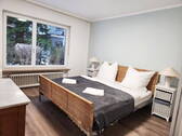 Das Schlafzimmer - 