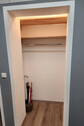 Kleiderraum - 