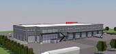 Bild 1 - Gewerbefläche erstbezug und teilbar