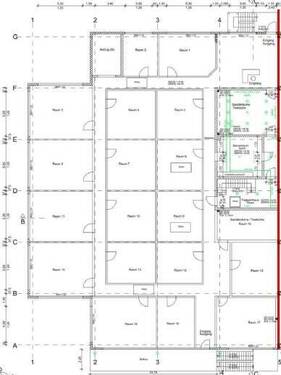 Ausbauplan - 