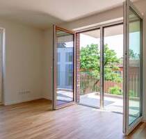 Die ersten 2 Nettokaltmieten sparen: Moderne 3 Zimmer Wohnung Extra Large (unmöbliert) mit Küche, Balkon, Fitnessstudio und großzügigen Terrassen - Hamburg Harburg