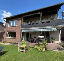 Solides Investment in Ascheberg-Herbern! Mehrfamilienhaus mit drei Einheiten - Ascheberg / Herbern