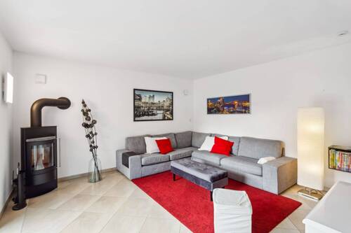 Wohnzimmer - 