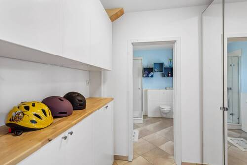Flur Garderobe - 