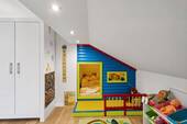 Kinderzimmer OG - 