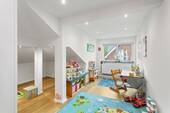 Kinderzimmer OG - 