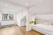 Schlafzimmer OG - 