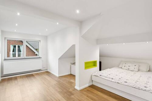 Schlafzimmer OG - 