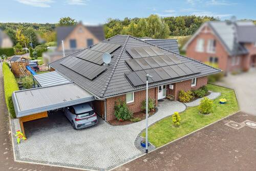 Ostansicht - 