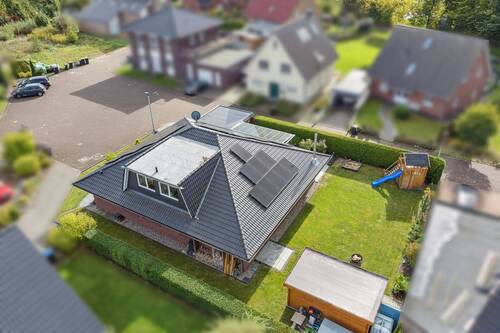 Nordansicht - 