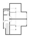 Grundriss Skizze DG - 