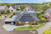 Ostansicht - 5 Zimmer Bungalow zum Kaufen in Schwarzenbek