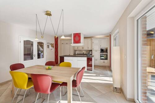 Wohn-Essbereich - Bungalow mit 200,00 m² in Schwarzenbek zum Kaufen