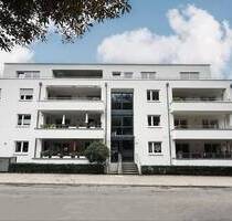 Exklusive Eigentumswohnung im Stadtparkviertel - Wohnen auf höchstem Niveau - Bochum Grumme