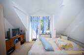 Platzgewinn durch Erker - 