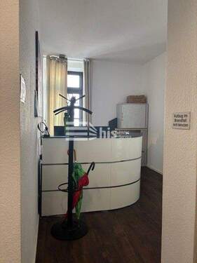 Empfang - 