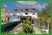 Ansicht - 4 Zimmer Reihenmittelhaus zum Kaufen in Ettlingen