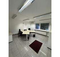Büroraum möbiliert ab sofort zu vermieten - Bad Vilbel