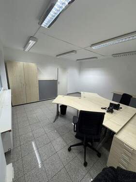 Bild 2 - Büro zur Miete in Bad Vilbel
