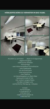 Bild 3 - Büro in Bad Vilbel