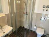 Modernes Badezimmer - 