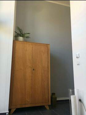 Moderne Wohnungsecke - 3 Zimmer Terrassenwohnung zur Miete in Oldenburg