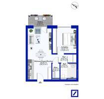 Baubeginn Oktober 25. Moderne Neubauwohnungen mit hochwertiger Ausstattung - Welschbillig