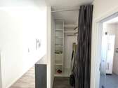 Abstellraum i.d. Wohnung - 