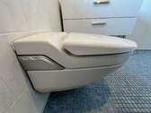 Luxus WC Aqua Dome - 