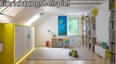 Kinderzimmer - Beispiel - 