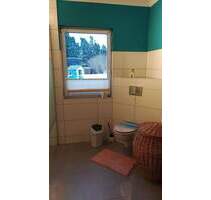 3 Zimmer-Wohnung , Erdgeschoss, - Tessin