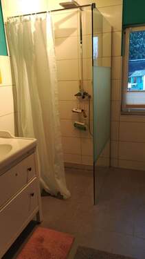 Bad 2.jpg - 3 Zimmer Etagenwohnung zur Miete in Tessin