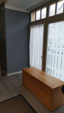 Flur 1.jpg - 3 Zimmer Etagenwohnung in Tessin