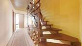03_Treppenhaus - Einfamilienhaus mit 204,60 m&sup2; in Bad Endbach zum Kaufen