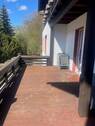 Balkon.jpg - 3 Zimmer Etagenwohnung in Elgersburg