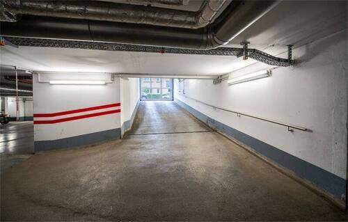 TG-zufahrt - 