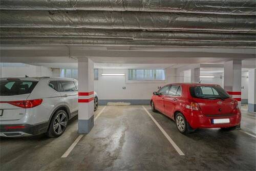 TG-Stellplatz - 