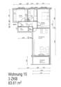 Grundriss - 