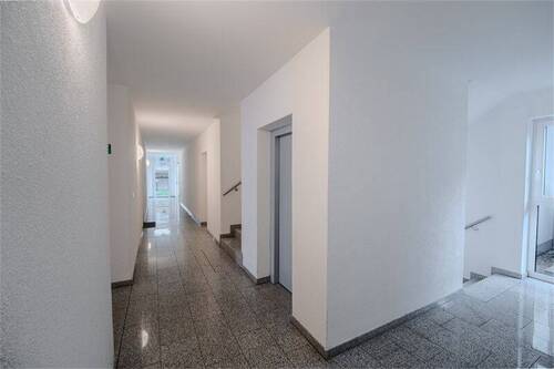 Hausflur - 