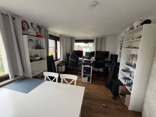 Arbeitsbereich - 
