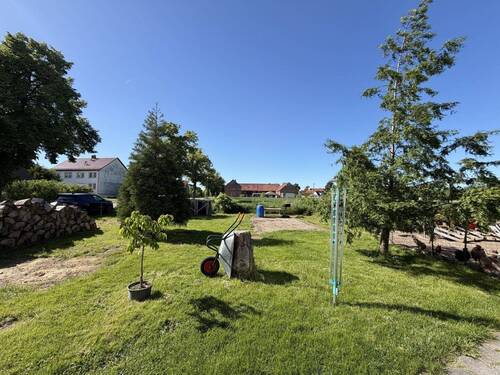 Garten - 