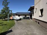 Einfahrt - 