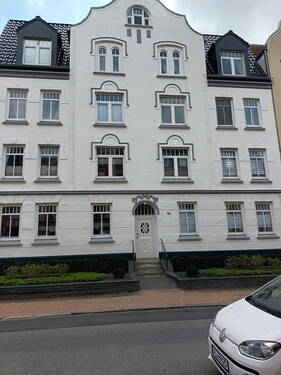 Bild 1 - Wohnung 2er WG geeignet, ideal für Studenten