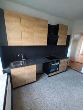 Bild 2 - 3 Zimmer Etagenwohnung zur Miete in Flensburg