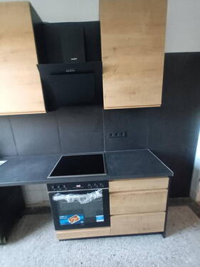 Bild 4 - Etagenwohnung mit 61,50 m&sup2; in Flensburg zur Miete