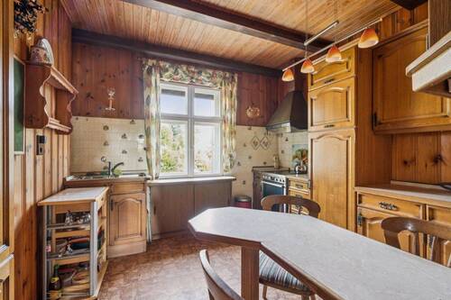 Bild 2 - 5 Zimmer Einfamilienhaus zum Kaufen in Berlin