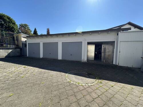 3132-Garagen - 