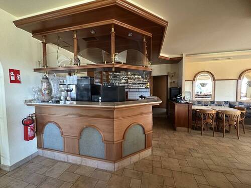3132-Theke - 