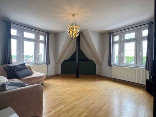 Bild 2 - 2 Zimmer Etagenwohnung zum Kaufen in Bochum