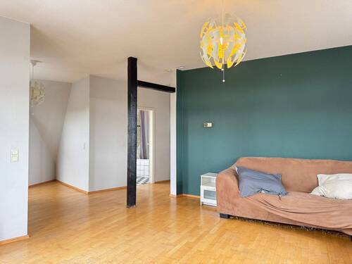 Bild 3 - 2 Zimmer Etagenwohnung in Bochum